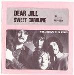 Blodwyn Pig : Dear Jill - Sweet Caroline